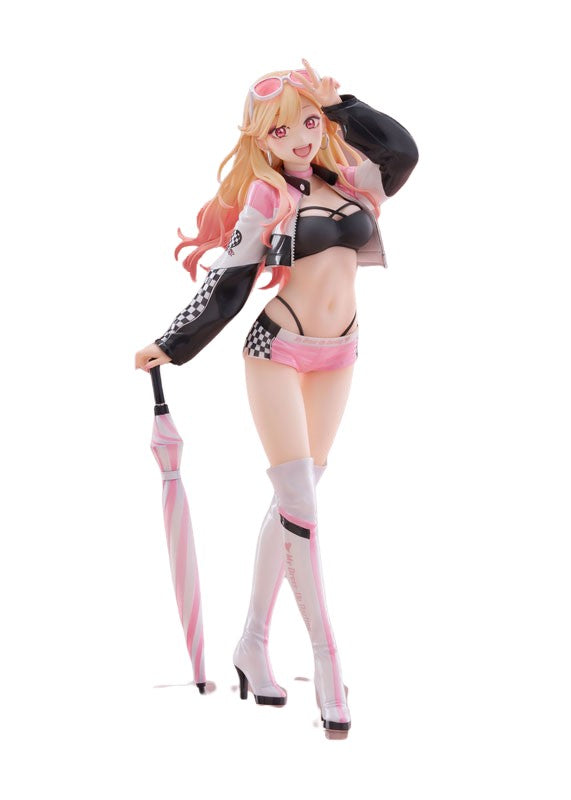 肌触りがいい - Suru o Koi wa Doll Bisque Sono Kitagawa Race - 1/7 - Marin ジェルネイル・ネイルシール