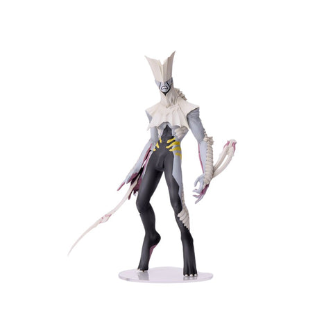 Digital Devil Saga: Avatar Tuner - Varuna - Form-Ism (Square Enix)