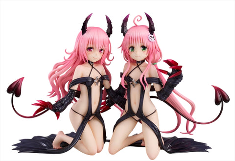 To LOVEru Darkness - Fillette ver Set. (Union Creative International Ltd)