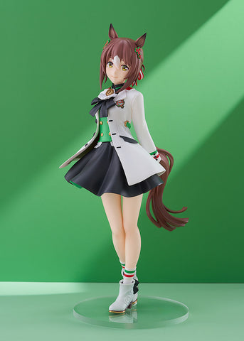 Umamusume: Pretty Derby - Fine Motion - Pop Up Parade - L (Good Smile Company)