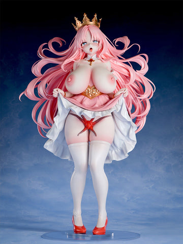 Original - Nikukan Girl - Erotic Trap Dungeon e Youkoso Shokushu Hime Tiana - 1/5 (Insight)