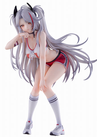 Azur Lane - Prinz Eugen - 1/6 - Brilliant Touchdown Ver. (AniGame)