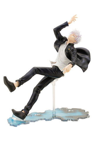 Jujutsu Kaisen Dai 2 Ki - Gojou Satoru - ARTFX J - 1/8 - Hidden Inventory/Premature Death Ver. (Kotobukiya)