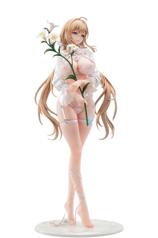 Original - Momoko-chan - EX Ver. - Pubic Hair Ver. (HerLove)