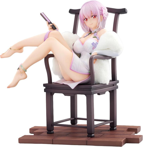 Gridman Universe - Shinjou Akane - 1/7 - Qipao Ver. (Apex Innovation)