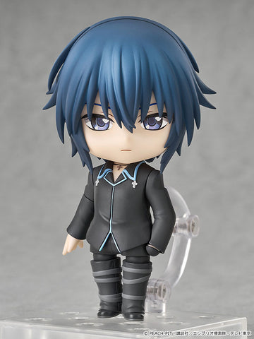 Shugo Chara! - Tsukiyomi Ikuto - Nendoroid (#2938) (Good Smile Arts Shanghai, Good Smile Company)