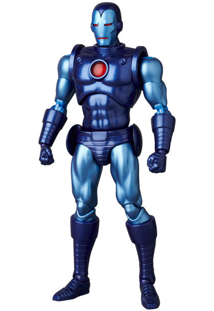 Blue Stealth Iron Man #04 Funko Pop! - Marvel