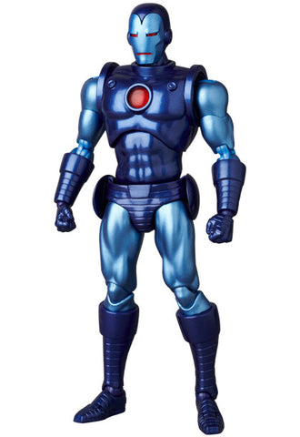 Iron Man - Mafex No.231 - Stealth Ver. (Medicom Toy)