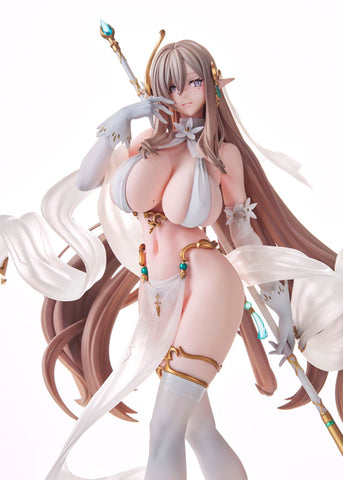 Original - Elf Mura - Zephere - 1/6 (Vertex)