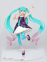 Vocaloid - Hatsune Miku - Haru Fuku Ver