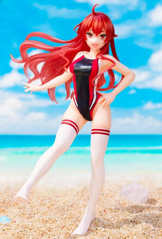 Mushoku Tensei II ~Isekai Ittara Honki Dasu~ - Eris Boreas Greyrat - Vivit Figure (System Service)