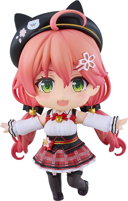 Hololive - Sakura Miko - Nendoroid (#2888) - Casual Outfit Ver