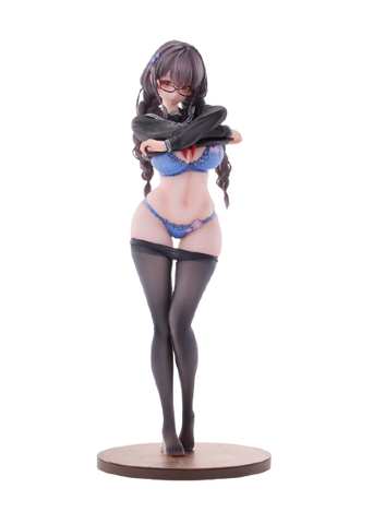 Original - Megane Musume (Elegance)