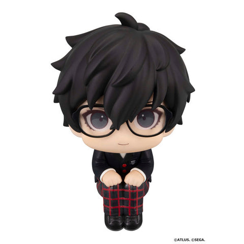 Persona 5 The Royal - Shujinkou - Look Up (MegaHouse)