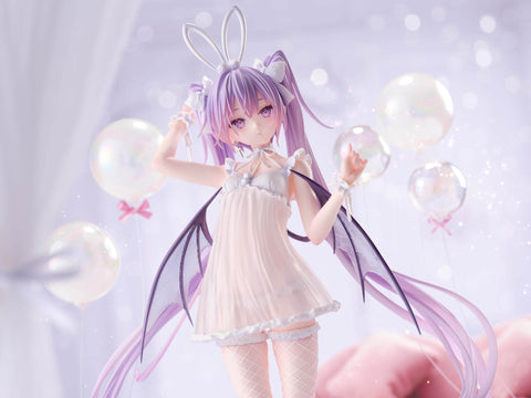 Original - Eve - Golden Head - 1/7 - Usamimi Lingerie Ver. - 2026 Re-release (Alice Glint, Thousand)