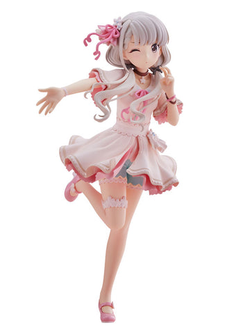THE iDOLM@STER Cinderella Girls - Hisakawa Nagi - 1/7 - O-Ku-Ri-Mo-No Sunday - 2026 Re-release (PLUM)