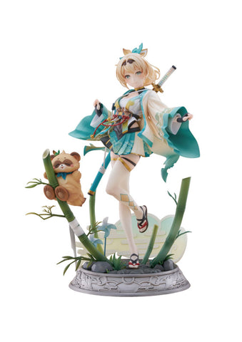 Hololive - Kazama Iroha - Pokobe - 1/7 (Claynel)