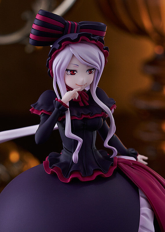 POP UP PARADE Shalltear Bloodfallenフィギュア Overlord IV - Shalltear Bloodfallen - Pop Up Parade (Good