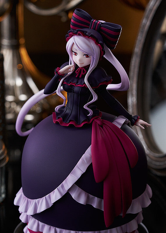 2024 Shalltear Bloodfallen Figure