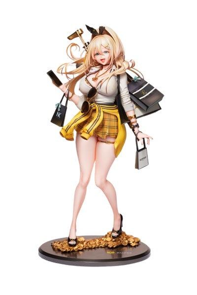 Goddess of Victory: Nikke - Rupee - 1/7 (Hobby Sakura