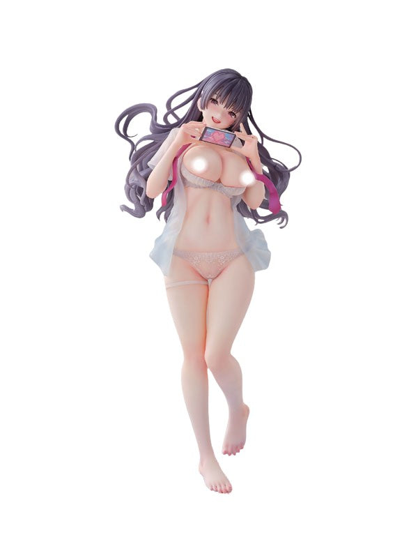 comic anthurium Original - Sakuraya Mahiru - Comic Anthurium vol.097 Cover art - 1/6 (