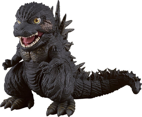 Gojira-1.0 - Gojira - Nendoroid (#3023) (Good Smile Company)