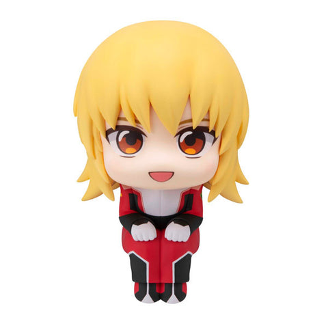Kidou Senshi Gundam Seed Freedom - Cagalli Yula Athha - Look Up (MegaHouse)