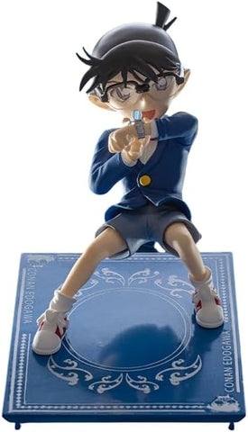 Meitantei Conan - Edogawa Conan - Luminasta (SEGA)