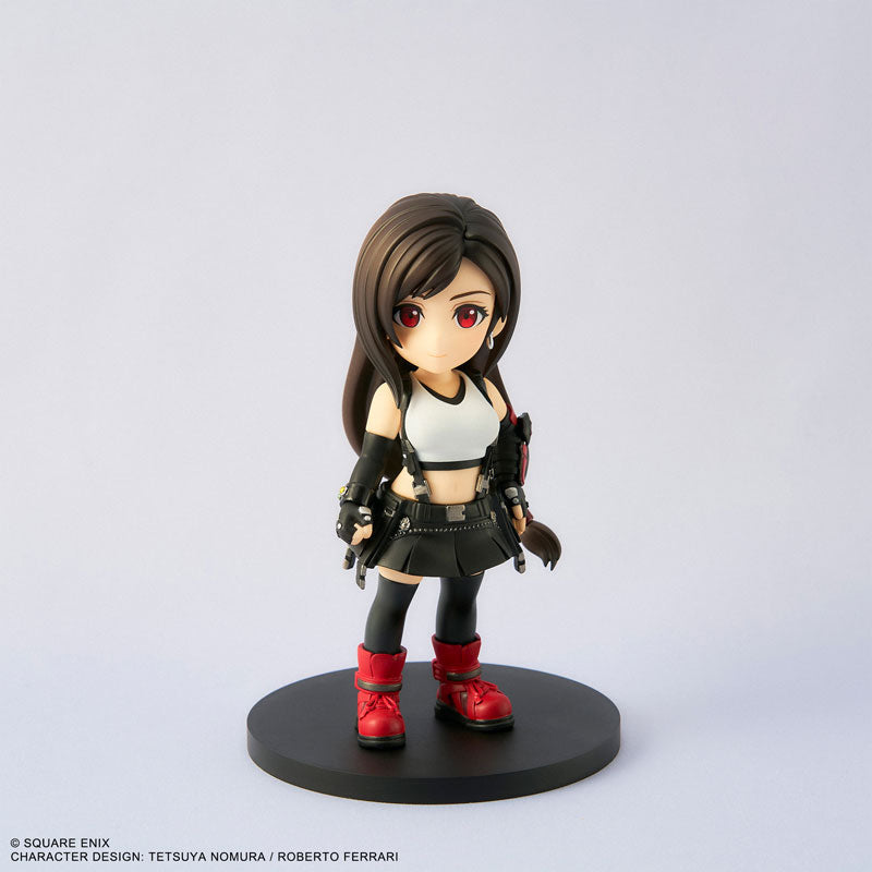 Square Enix FINAL FANTASY VII 7 Rebirth Kuji Prize D Mini
