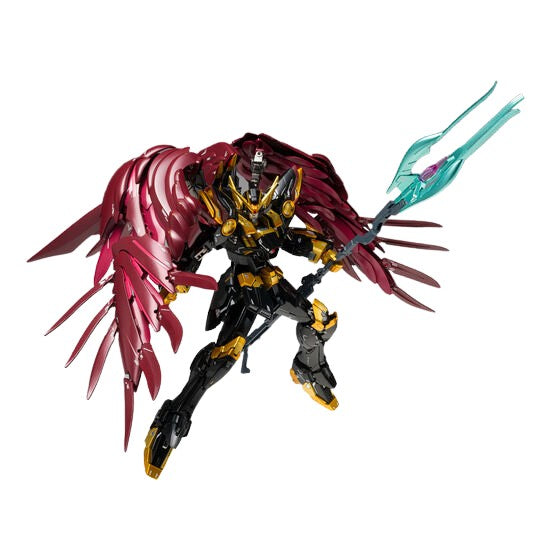 Code Geass - Hangyaku no Lelouch - Shin Kidou Senki Gundam