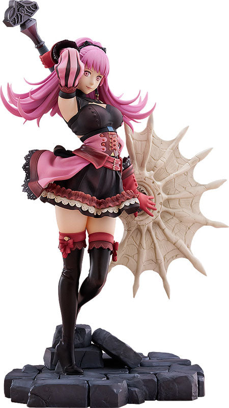 Fire Emblem: Fuukasetsugetsu - Hilda Valentin Goneril - 1/7