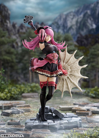 Fire Emblem: Fuukasetsugetsu - Hilda Valentin Goneril - 1/7 (Intelligent Systems)