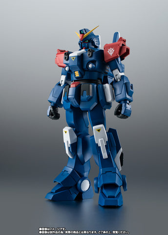 Kidou Senshi Gundam Gaiden: The Blue Destiny - RX-79BD-2 Blue Destiny Unit 2 - Robot Spirits - Robot Spirits <Side MS> - Robot Spirits ver. A.N.I.M.E. (Bandai Spirits) [Shop Exclusive]