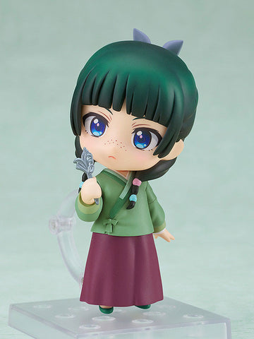 Kusuriya no Hitorigoto - Maomao - Nendoroid #2288 - 2026 Re-release (Good Smile Company)