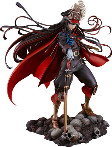 Fate/Grand Order - Oda Nobunaga - 1/7 - Avenger (Good Smile Company)