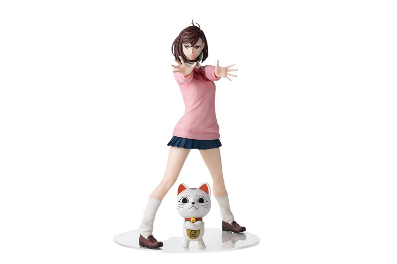 Dandadan - Ayase Momo - Turbo Babaa - S-Fire (SEGA) [Shop