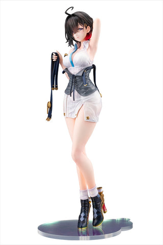 Yumia no Atelier ~Tsuioku no Renkinjutsushi to Gensou no Chi~ - Yumia Liessfeldt - 1/7 - Sun Shower Ver. (Kotobukiya)