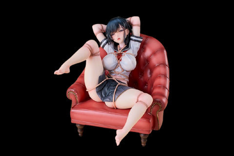 Original - Watanabe Ayasa - 1/6 - Bondage Ver. (Charm, Wings Inc.)