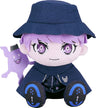 Chou Tantei Jikenbo Rain Code - Kokohead Yuma - Shinigami-chan (Good Smile Company)