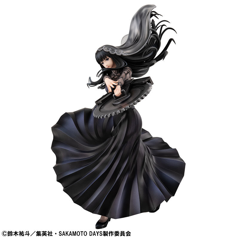 Sakamoto Days - Osaragi - Gals Series (MegaHouse) [Shop