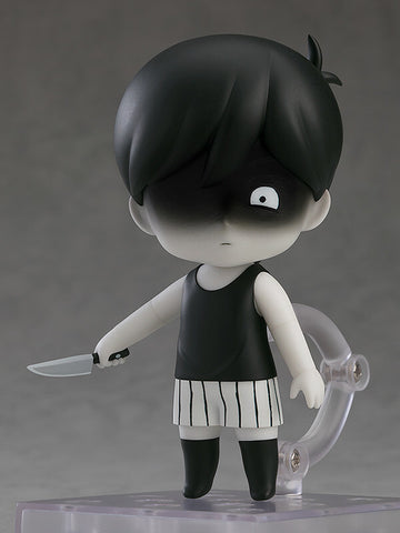 Omori - Nendoroid #2284 (Good Smile Company)