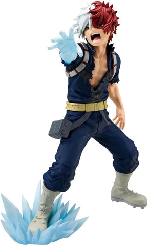 Boku no Hero Academia - Todoroki Shoto - Maximatic - II (Bandai Spirits)