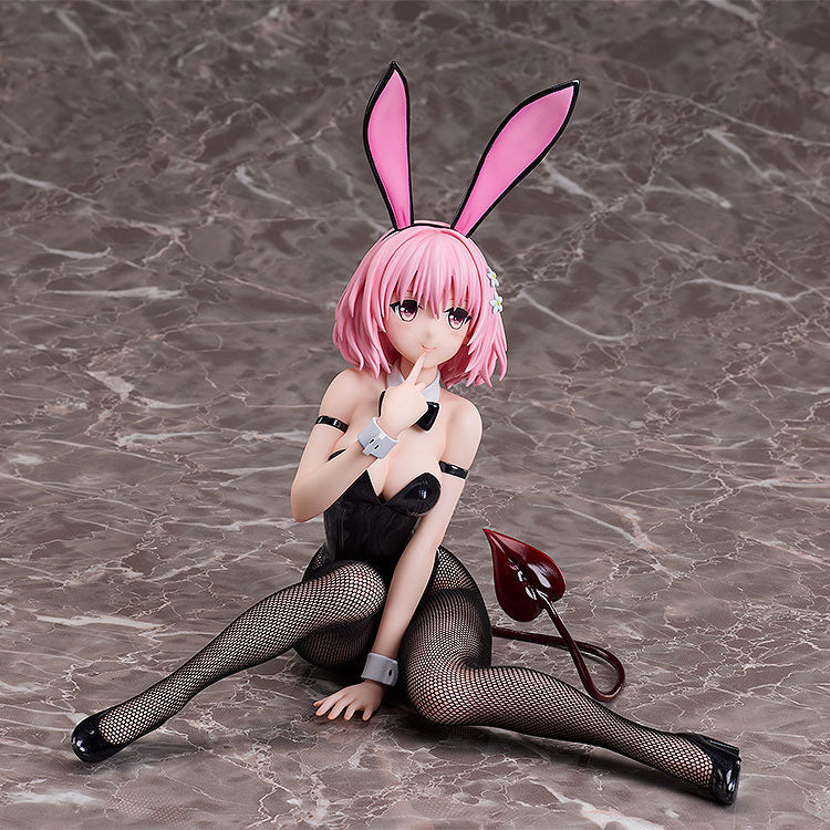 To LOVEru Darkness - Momo Belia Deviluke - B-style - 1/6 - Bunny