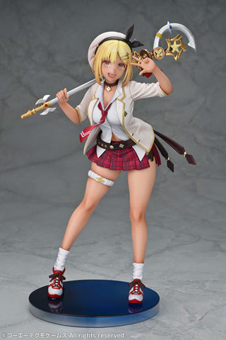 Atelier Resleriana: Forgotten Alchemy & the Liberator of Polar Night - Reisalin Stout - 1/7 - Resleriana Academy Ver. (Medicos Entertainment)