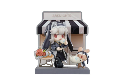 Arknights - How about dessert? Mini series - Spectre (Apex)