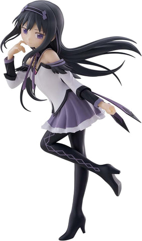 Gekijouban Mahou Shoujo Madoka☆Magica Walpurgis no Kaiten - Akemi Homura (Bandai Spirits)