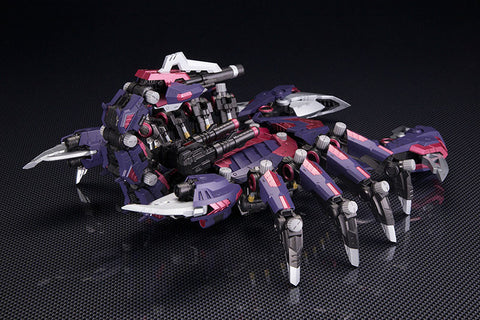 Zoids - EZ-036 Death Stinger - Highend Master Model 041 - 1/72 - 2024 Re-release (Kotobukiya)