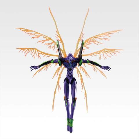 Shin Seiki Evangelion - EVA-01 - Ichiban Kuji - Ichiban Kuji Shin Seiki Evangelion 30th Anniversary (A Prize) - Mega Impact (Bandai Spirits)