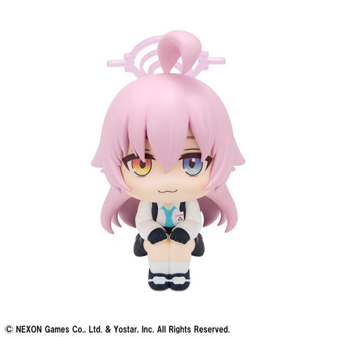 Blue Archive - Takanashi Hoshino - Look Up (MegaHouse)