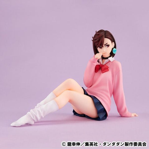 Dandadan - Ayase Momo - G.E.M. - Tenohira (MegaHouse)